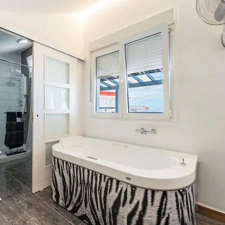 Villa Smart