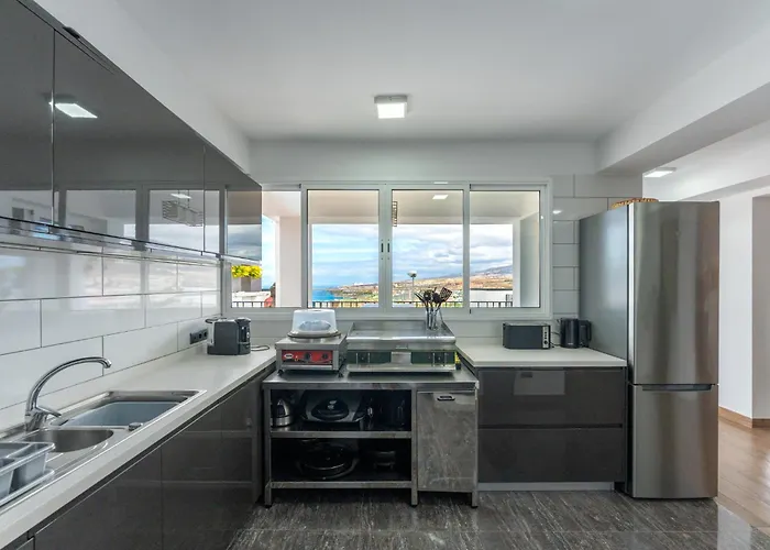 Smart Costa Adeje (Tenerife)