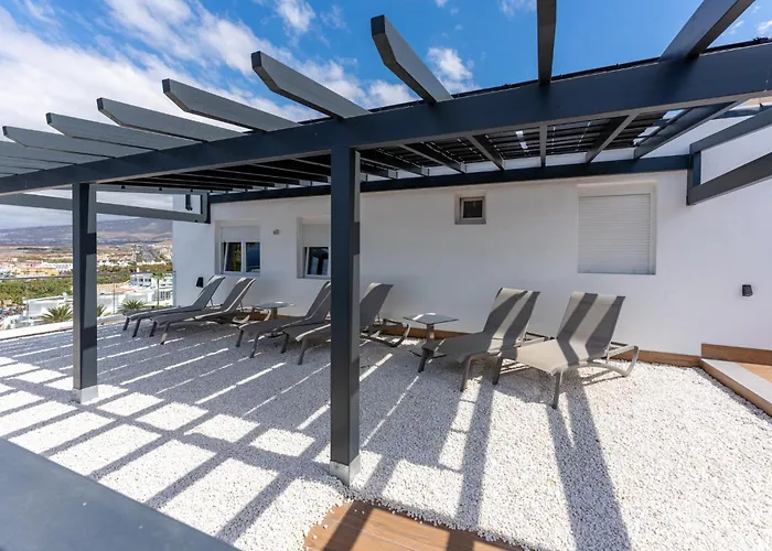 Smart * Costa Adeje (Tenerife)