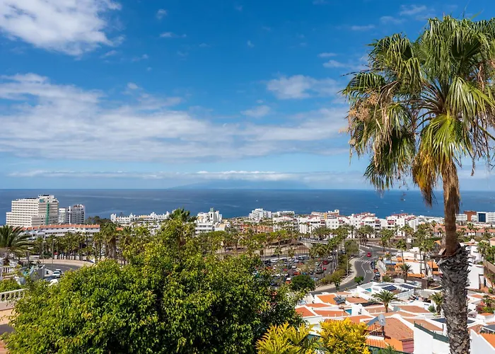 Villa Smart Costa Adeje (Tenerife)