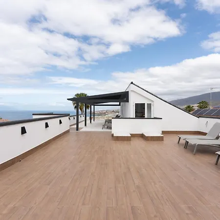 Smart * Costa Adeje (Tenerife)