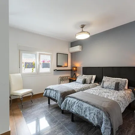 别墅 Smart 阿德耶