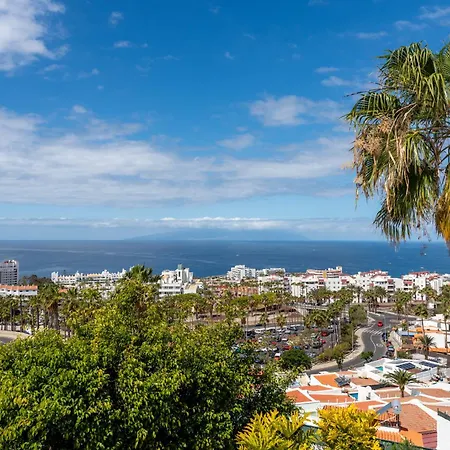 Willa Smart Costa Adeje (Tenerife)