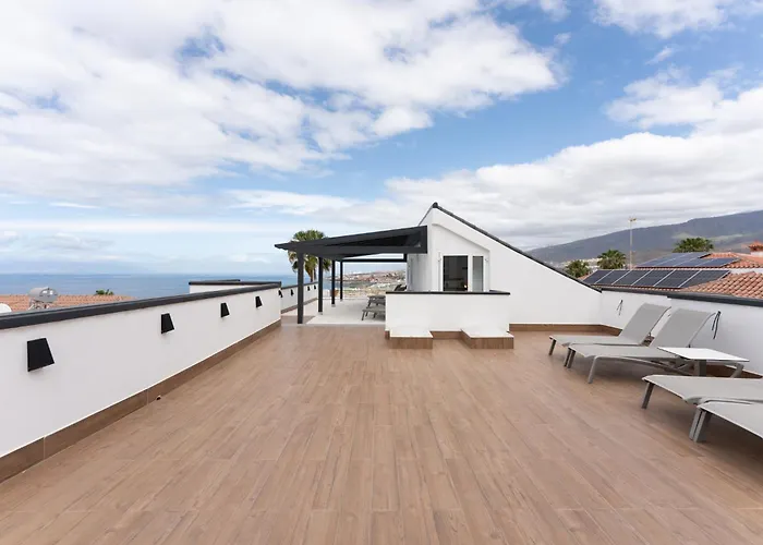 Smart * Costa Adeje (Tenerife)