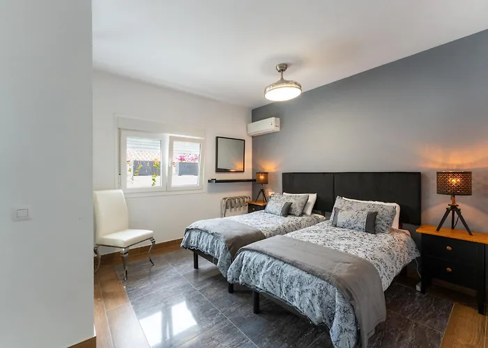 ヴィラ Smart アデヘ